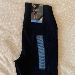 Women’s Bike Shorts